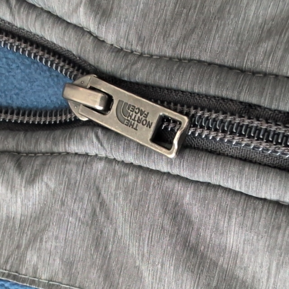 Northface Jacket - Picture 4 of 5